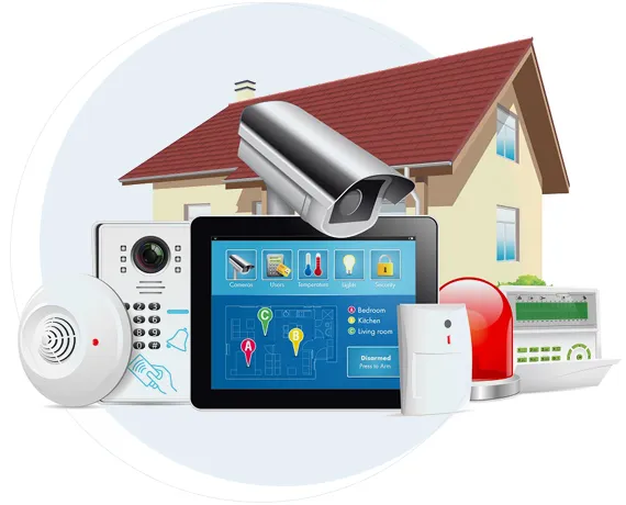 Secure MCR Security Installation