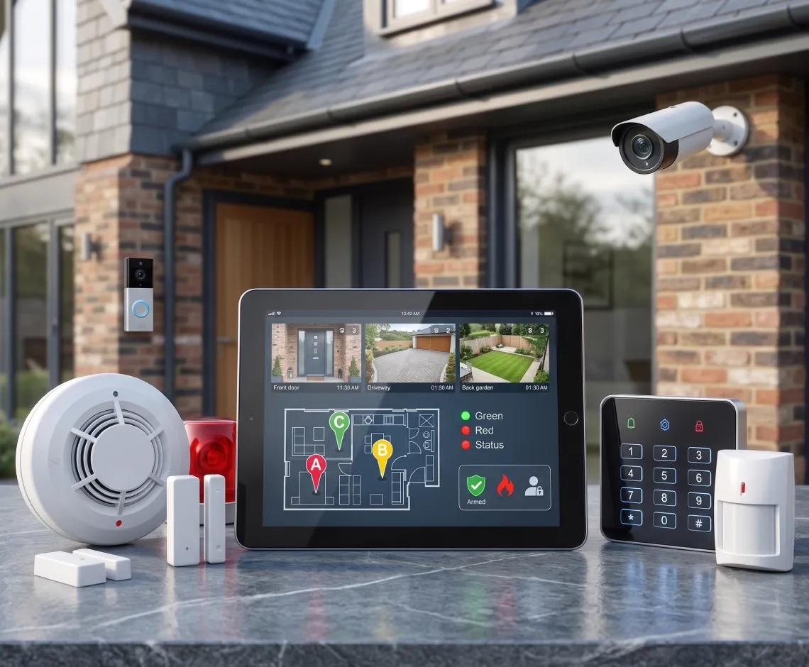 Secure MCR Security Installation