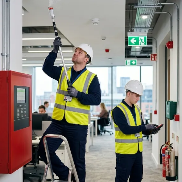 Secure MCR Security Installation