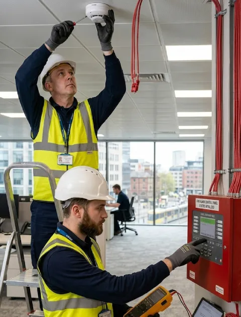 Why Choose Secure MCR
