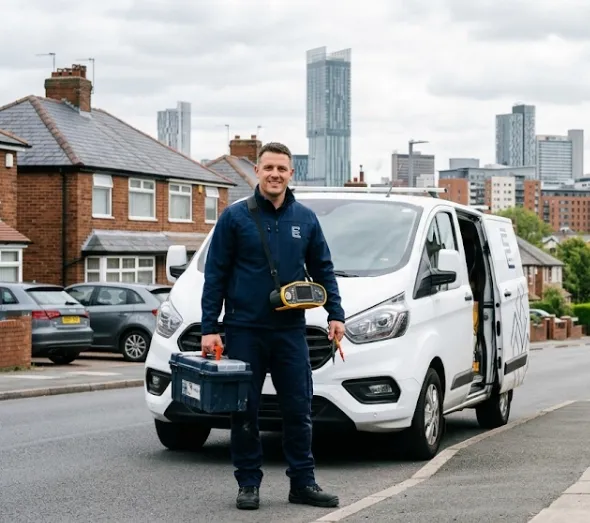 Secure MCR Security Installation