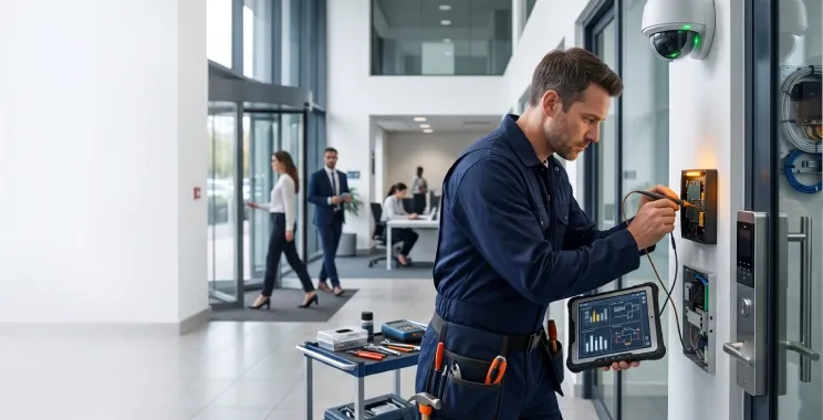 Emergency Repairs & Response